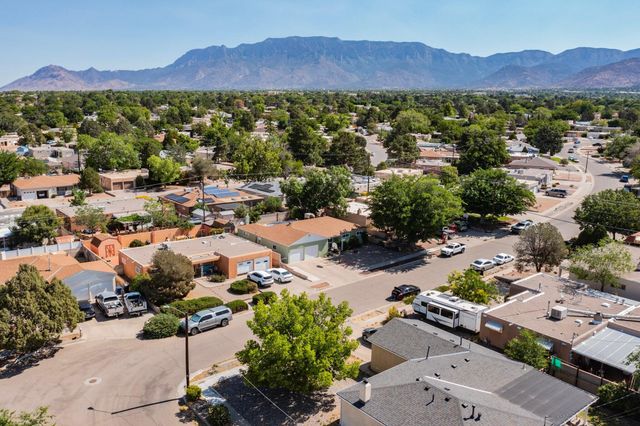 9715 Toltec Road NE, Albuquerque, NM 87111