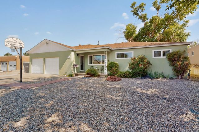 9715 Toltec Road NE, Albuquerque, NM 87111