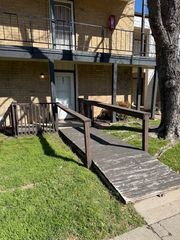 6016 Westridge Lane 407, Fort Worth, TX 76116
