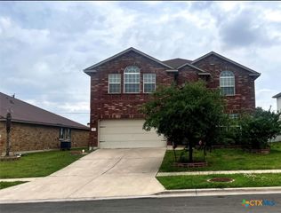 5011 Birmingham Circle, Killeen, TX 76542