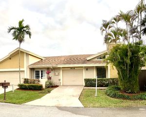 7614 Sierra Terrace W, Boca Raton, FL 33433