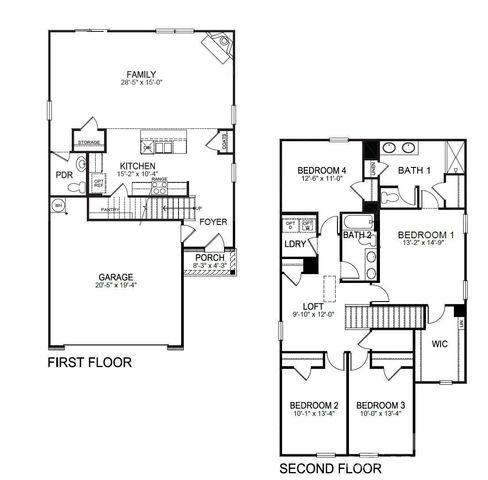 667 13th Avenue Drive NE, Hickory, NC 28601
