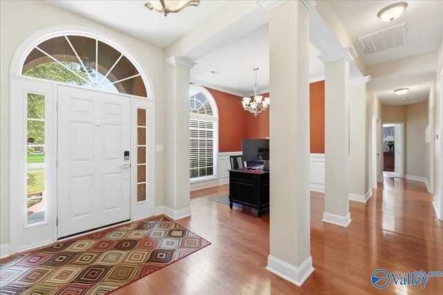 5018 Patriot Park Circle, Owens Cross Roads, AL 35763