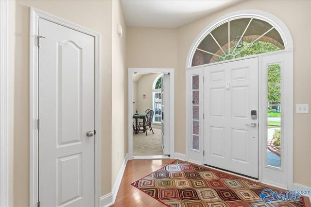 5018 Patriot Park Circle, Owens Cross Roads, AL 35763