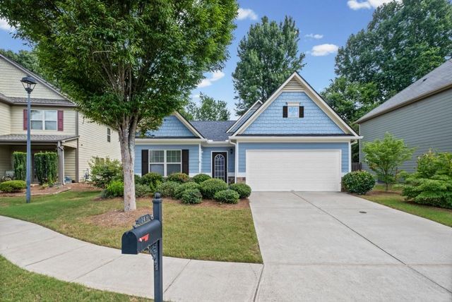 148 Cornerstone Circle, Woodstock, GA 30188