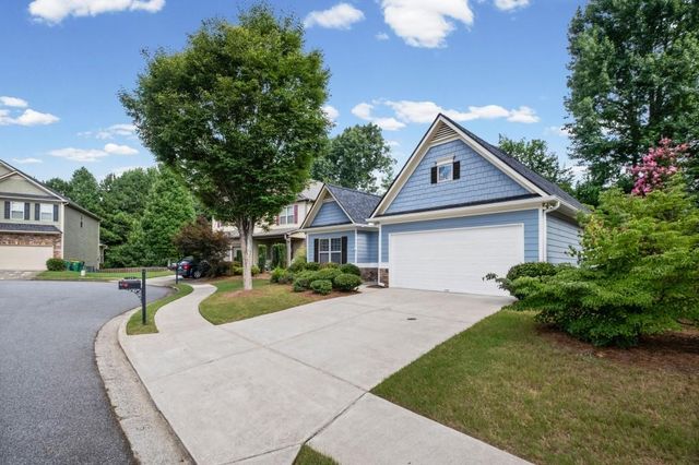 148 Cornerstone Circle, Woodstock, GA 30188