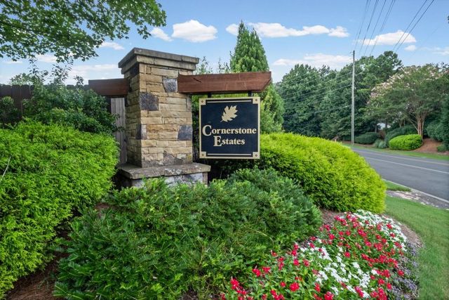 148 Cornerstone Circle, Woodstock, GA 30188