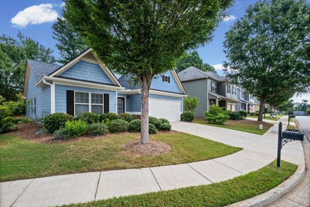 148 Cornerstone Circle, Woodstock, GA 30188