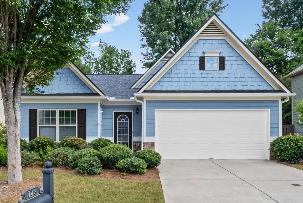 148 Cornerstone Circle, Woodstock, GA 30188