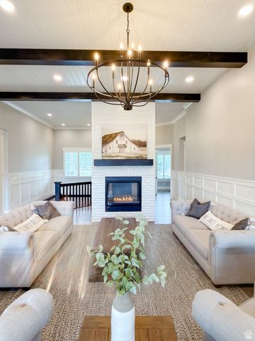 13308 S LOVERS LN, Riverton, UT 84065