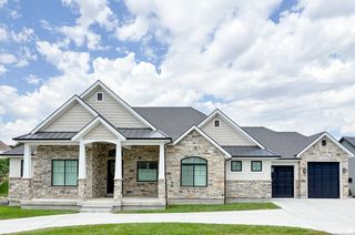 13308 S LOVERS LN, Riverton, UT 84065