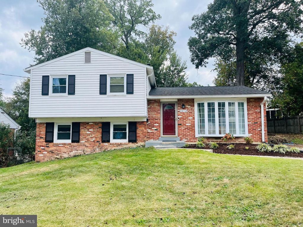 3018 KRAMER ST, Silver Spring, MD 20902
