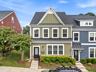 477 Rally Point Place, Wake Forest, NC 27587