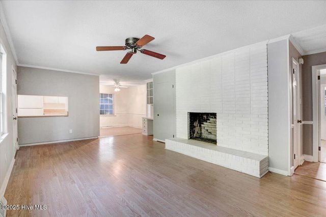 2102 Hardee Road, Kinston, NC 28504
