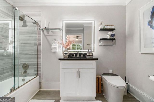 4105 Santa Fe Parkway, Atlanta, GA 30350