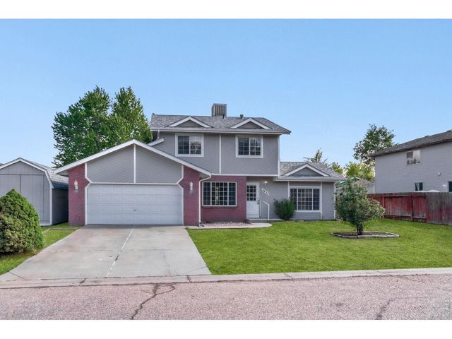 4652 Carlsbad Dr, Greeley, CO 80634