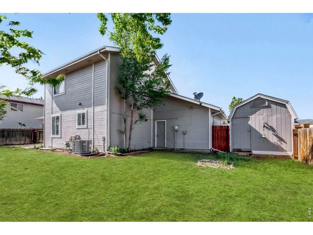 4652 Carlsbad Dr, Greeley, CO 80634