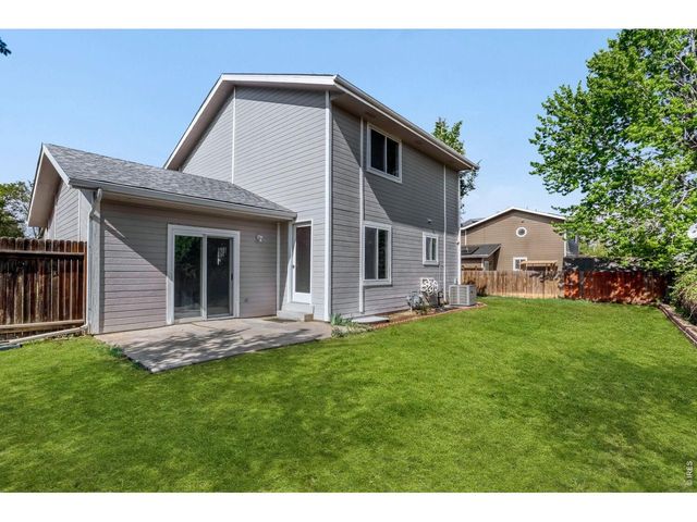 4652 Carlsbad Dr, Greeley, CO 80634