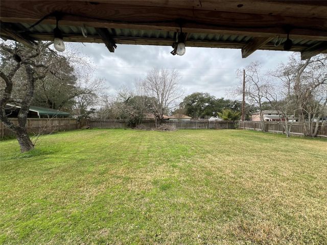 2707 Fortuna Drive, Katy, TX 77493