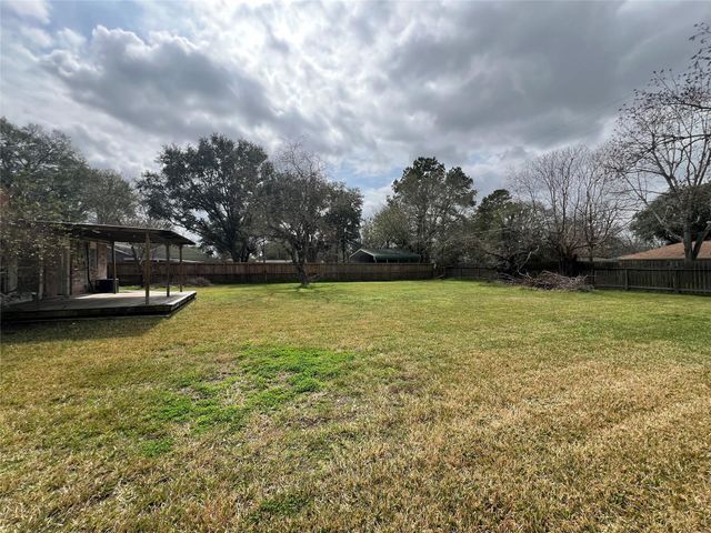2707 Fortuna Drive, Katy, TX 77493