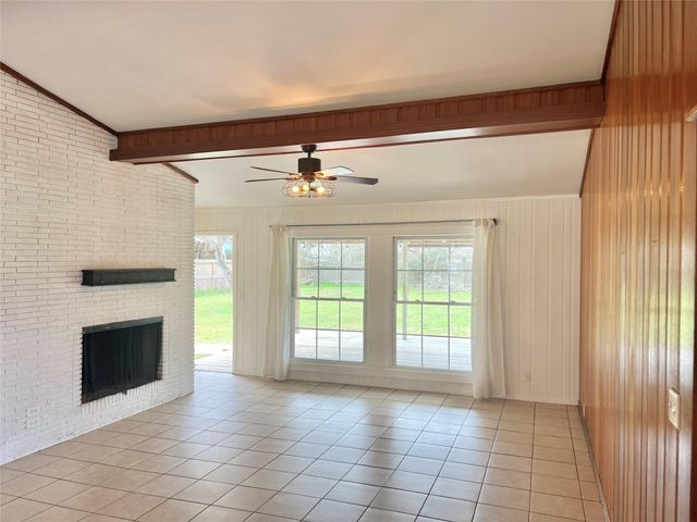 2707 Fortuna Drive, Katy, TX 77493