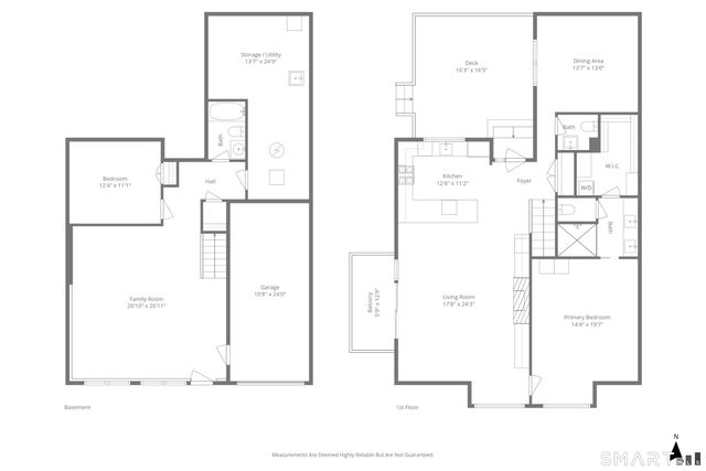 543 North Trail A, Stratford, CT 06614