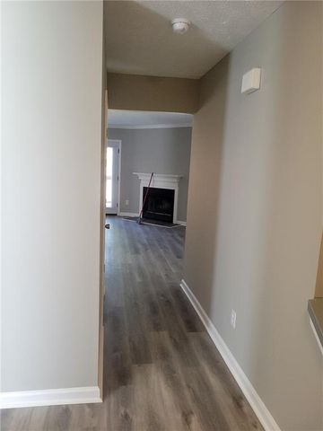 4017 Heritage Valley Court, Norcross, GA 30093