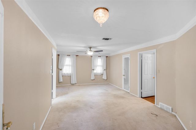 3712 Scranton Drive, Fort Worth, TX 76118