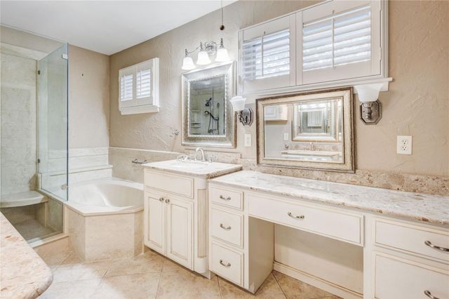 3712 Scranton Drive, Fort Worth, TX 76118