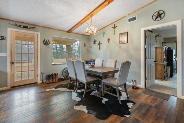 7766 N State Highway 78, Ravenna, TX 75476