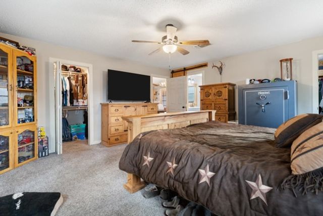7766 N State Highway 78, Ravenna, TX 75476
