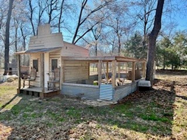 7766 N State Highway 78, Ravenna, TX 75476