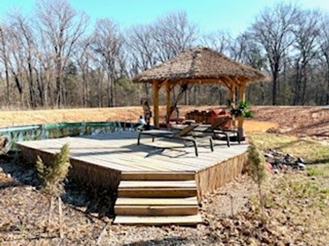 7766 N State Highway 78, Ravenna, TX 75476