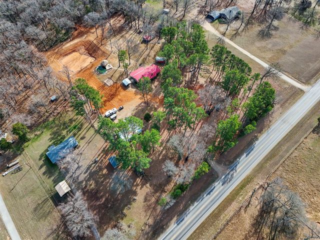 7766 N State Highway 78, Ravenna, TX 75476