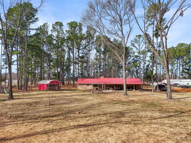 7766 N State Highway 78, Ravenna, TX 75476