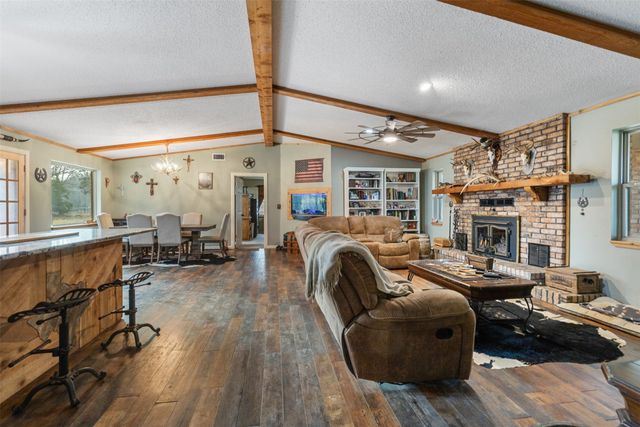 7766 N State Highway 78, Ravenna, TX 75476