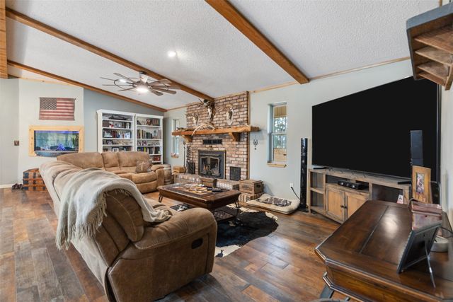 7766 N State Highway 78, Ravenna, TX 75476