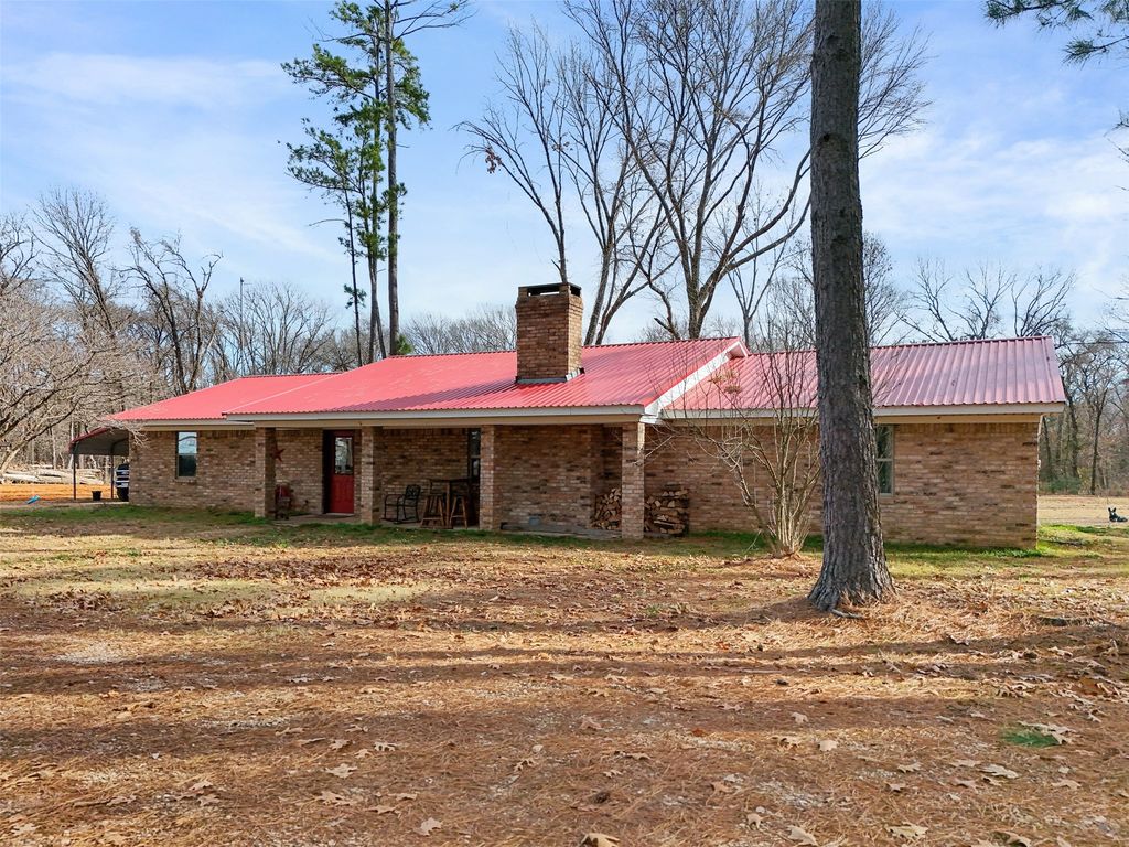 7766 N State Highway 78, Ravenna, TX 75476