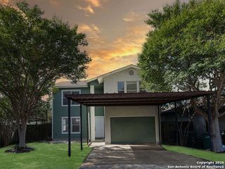 5806 Summer Fest, San Antonio, TX 78244