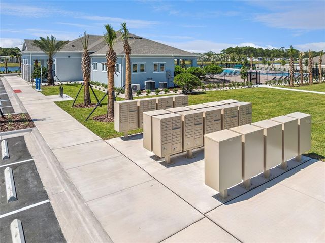 1484 MORNING WALK DRIVE, Ormond Beach, FL 32174