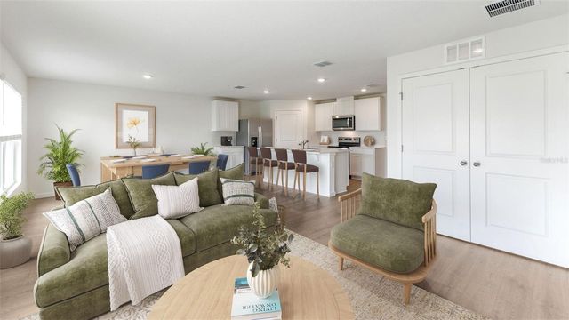 1484 MORNING WALK DRIVE, Ormond Beach, FL 32174