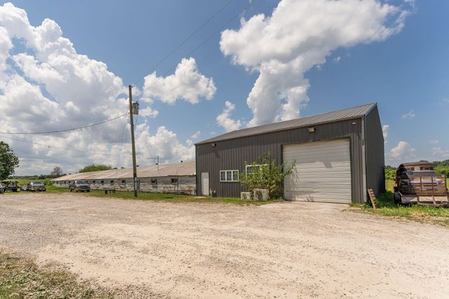 1311 W Clinton Avenue, Seymour, MO 65746