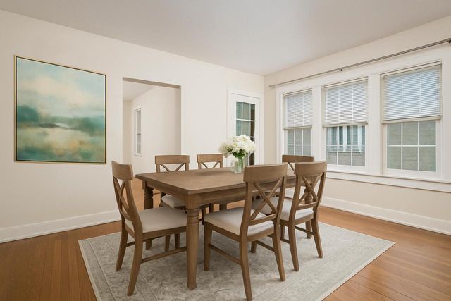 4849 N Newhall STREET, Whitefish Bay, WI 53217
