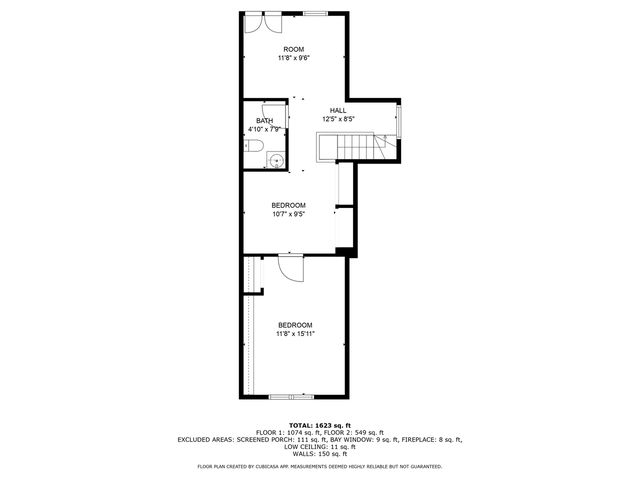 4849 N Newhall STREET, Whitefish Bay, WI 53217