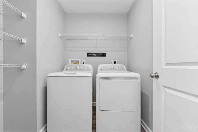 25 Locustwood Court, Pierce Twp, OH 45102