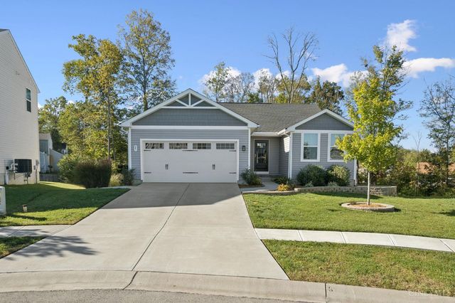 25 Locustwood Court, Pierce Twp, OH 45102