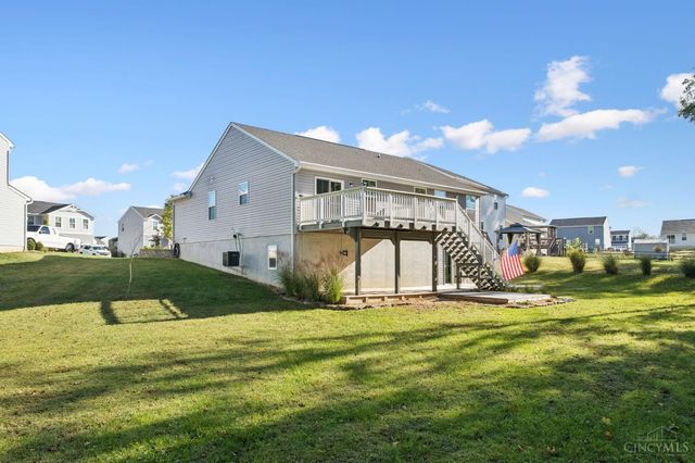 25 Locustwood Court, Pierce Twp, OH 45102