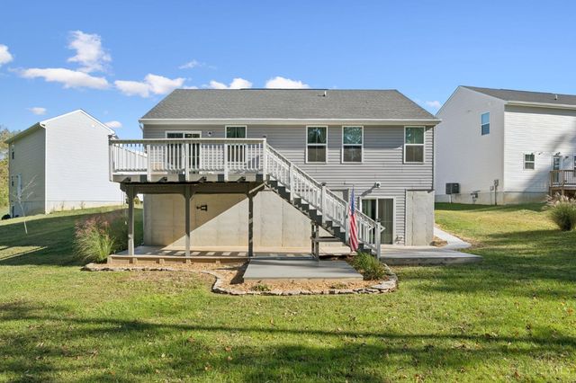 25 Locustwood Court, Pierce Twp, OH 45102