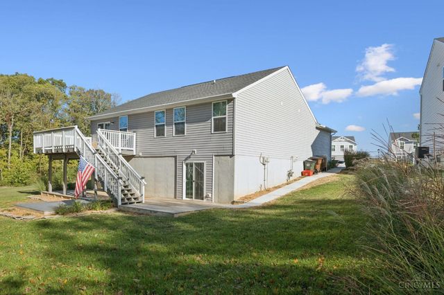 25 Locustwood Court, Pierce Twp, OH 45102