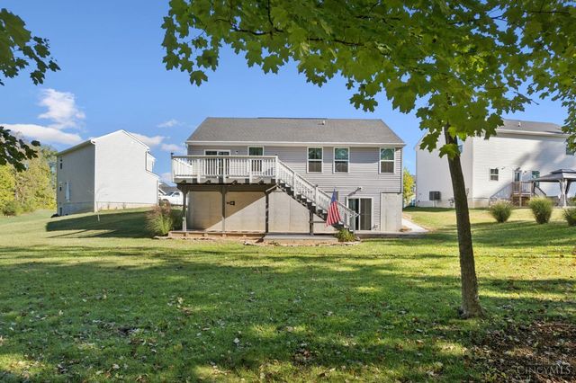 25 Locustwood Court, Pierce Twp, OH 45102